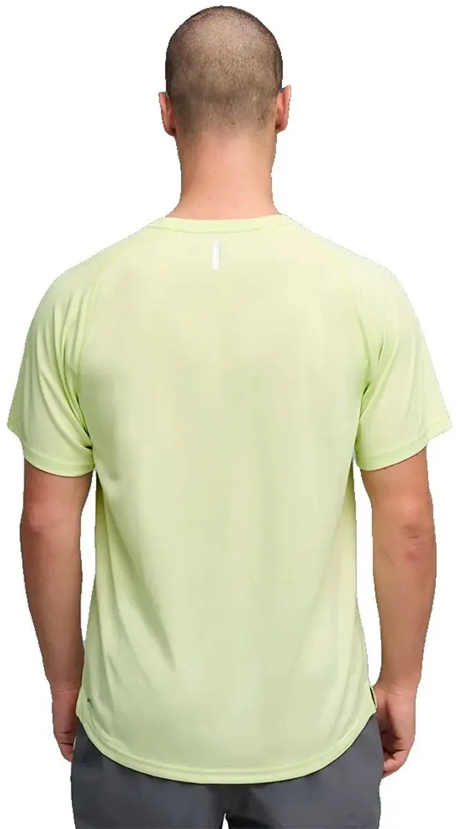 PUMA Pwrtrain T-shirt - M - Apple Spritz