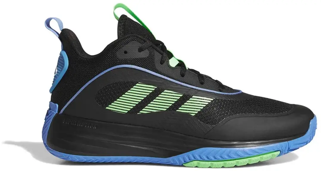 Adidas Ownthegame 3.0 Basketbalschoenen