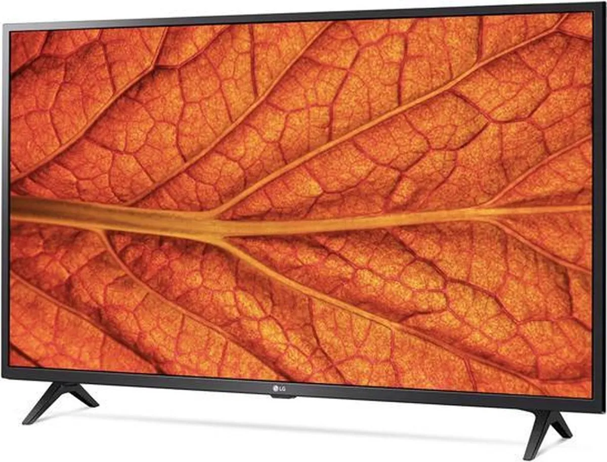 LG 43LM6370PLA 43 inch Full HD LED TV - Zwart - afbeelding 6 van 6