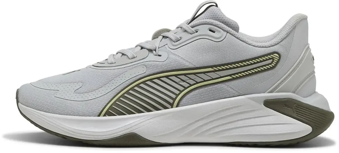PUMA Pwr Hybrid Schoenen - 42.5 - Grijs