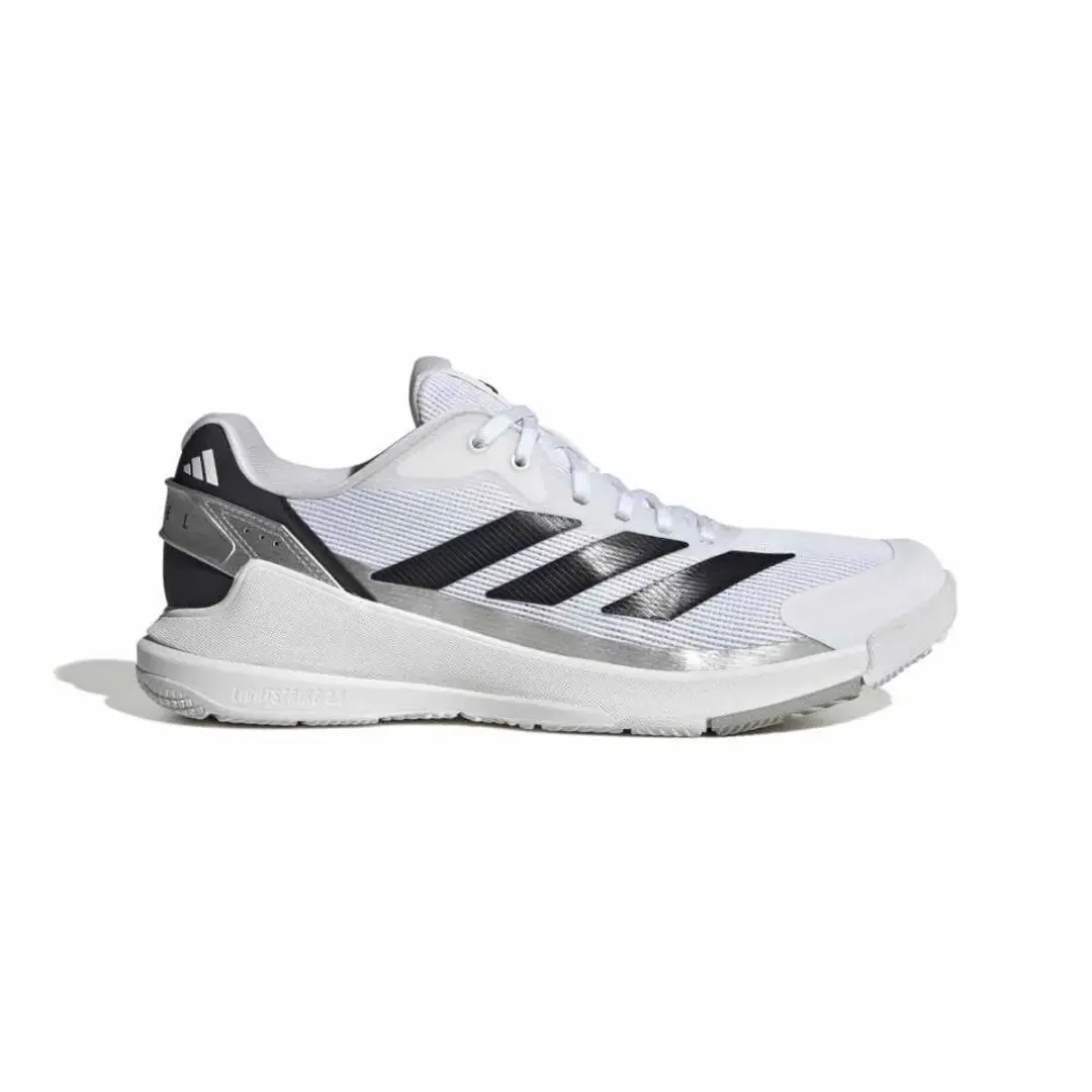 Adidas Crazyquick LS Padelschoenen