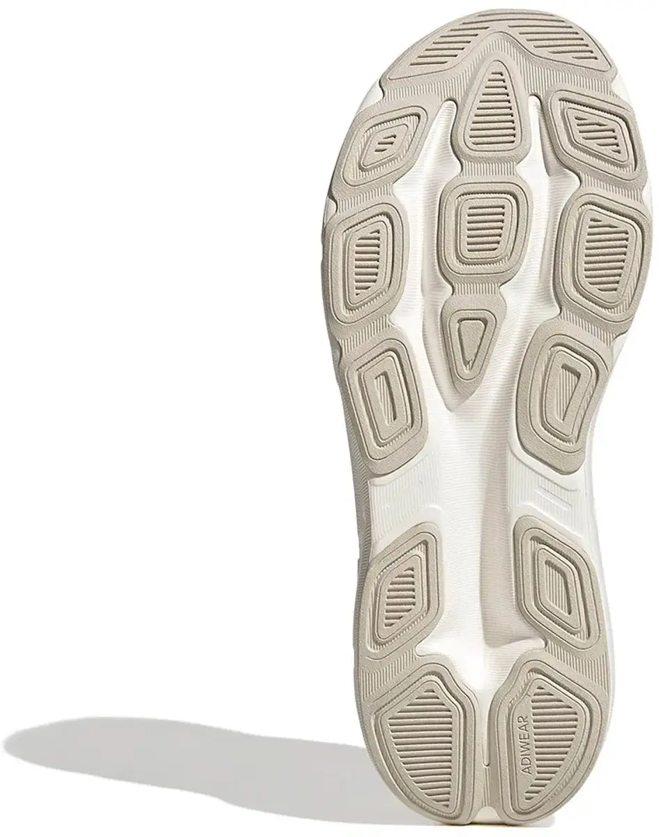Adidas Questar 4 Hardloopschoenen - 41 1/3 - Wit