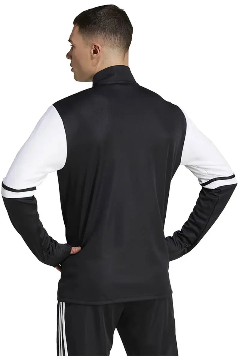 adidas Squadra 25 Training Trainingsjack - Zwart S