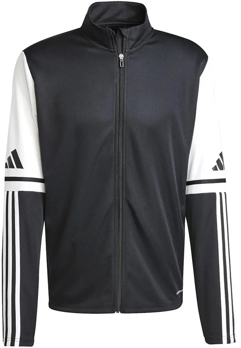adidas Squadra 25 Training Trainingsjack - Zwart S