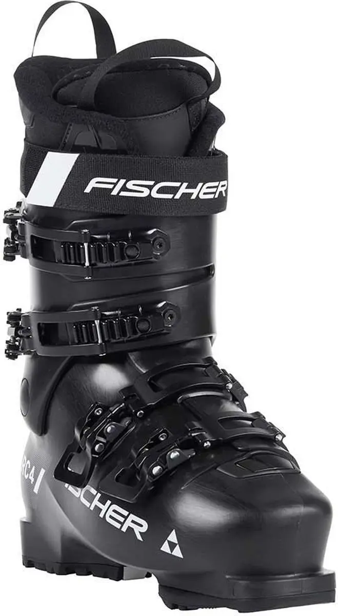Fischer RC4 85 HV GW Skischoenen - 25.5