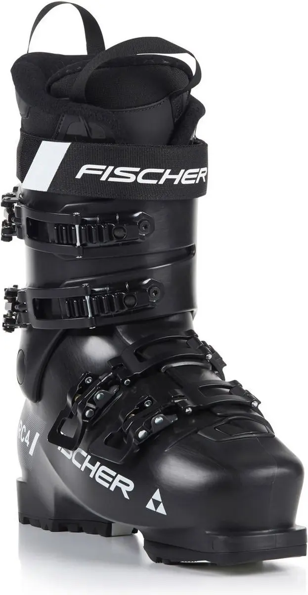 Fischer RC4 85 HV GW Skischoenen