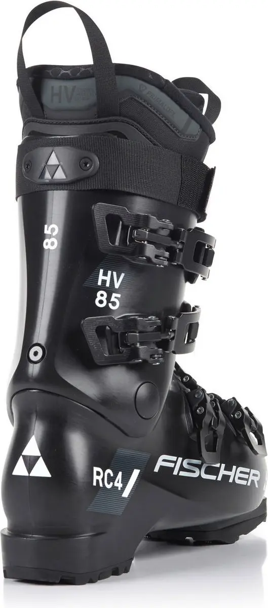 Fischer RC4 85 HV GW Skischoenen - 25.5 - afbeelding 6 van 6