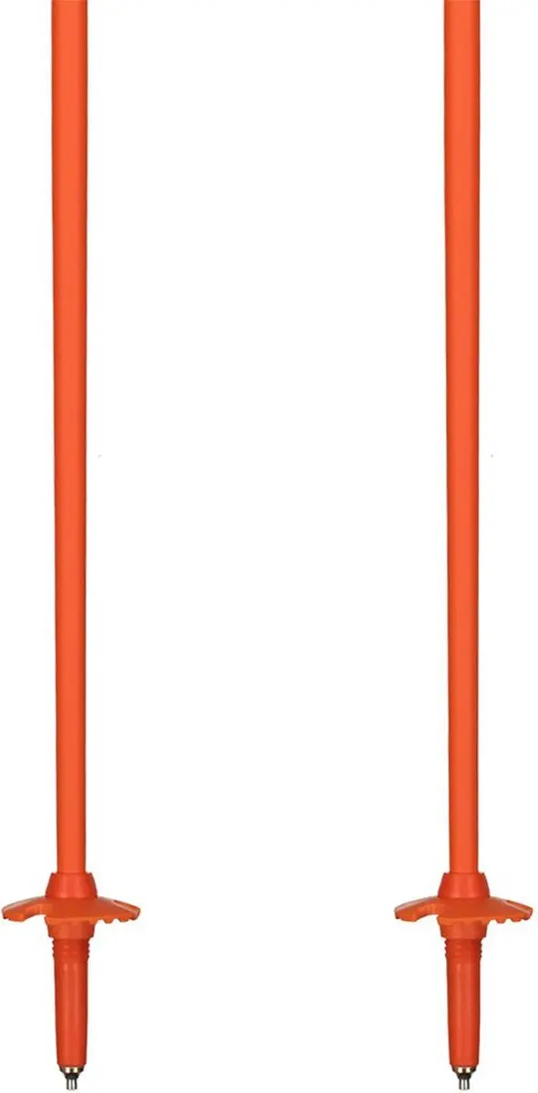 Fischer GT 13 Comp Mag Skistokken - 120cm - Bruin