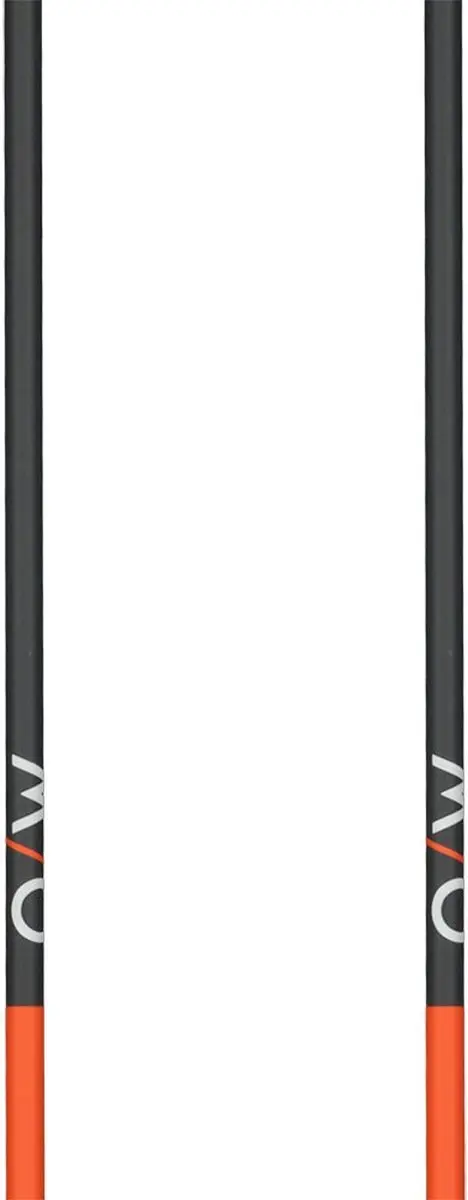 Fischer GT 13 Comp Mag Skistokken - 120cm - Bruin