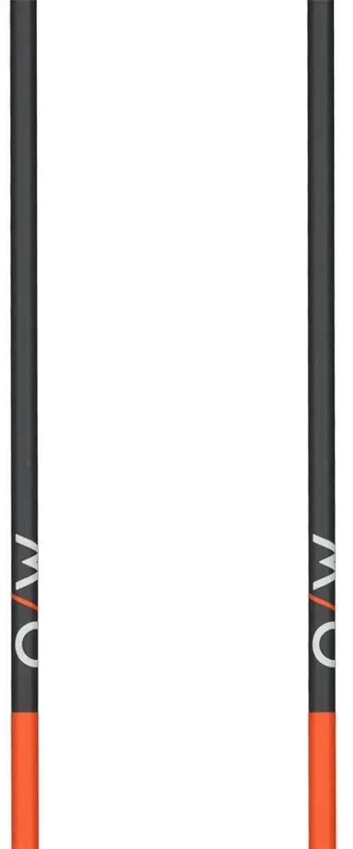 Fischer GT 13 Comp Mag Skistokken - 120cm - Bruin - afbeelding 6 van 6