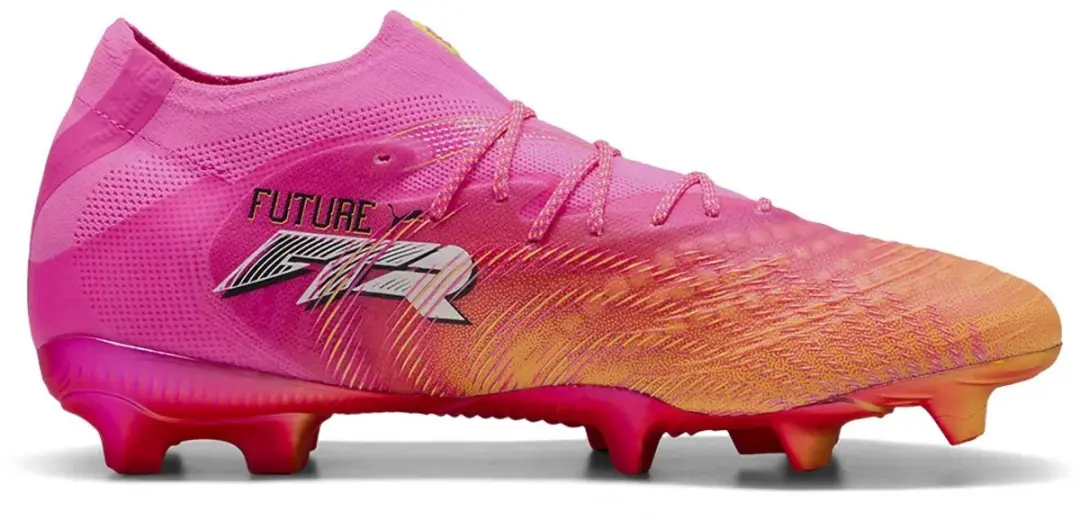 PUMA Future 9 Ultimate FG Voetbalschoenen