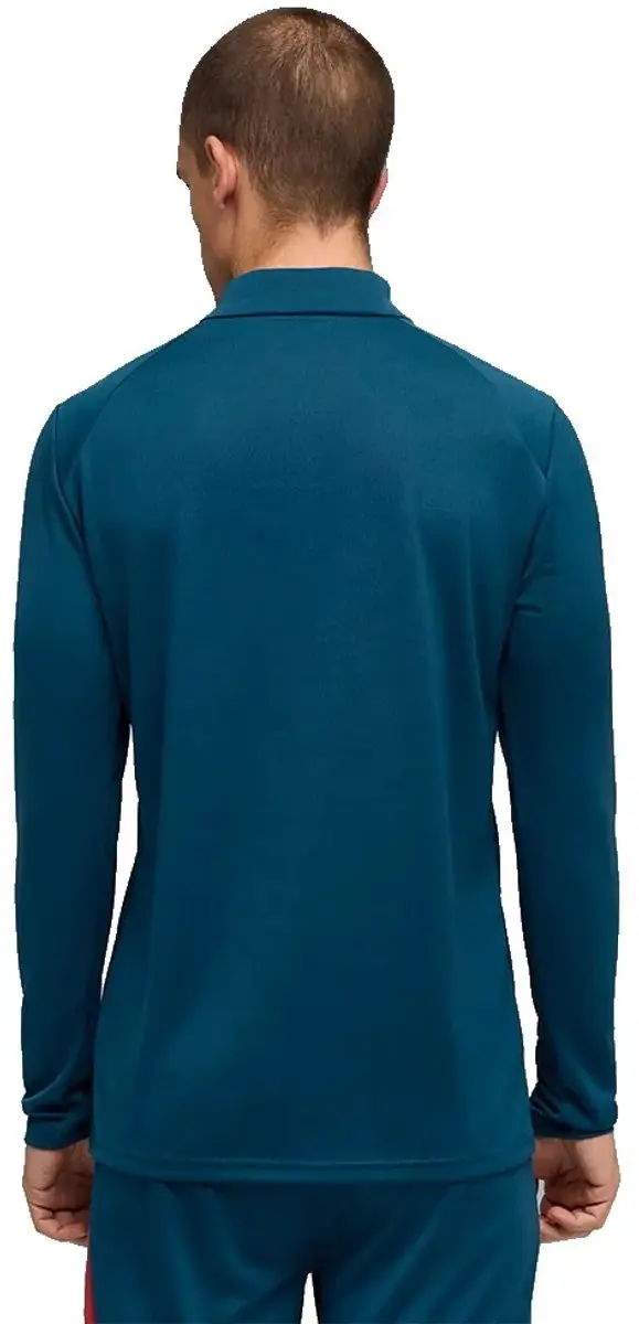 PUMA Portugal 25/26 Training T-shirt Lange Mouwen M - Blauw