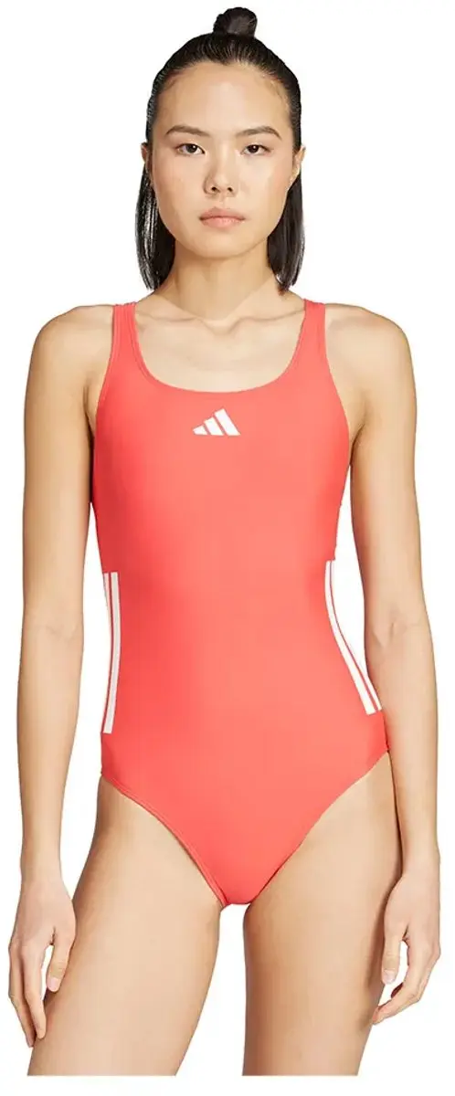 Adidas 3 Stripes C-back Zwemkleding 42