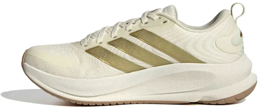 Adidas Supernova Ease 2 Hardloopschoenen - 40 2/3 - Beige