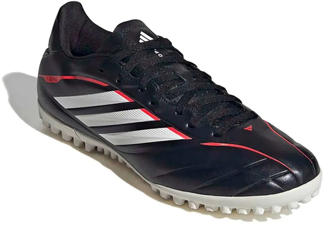 adidas Copa Pure IV Club TF Voetbalschoenen - 43 1/3 - Zwart
