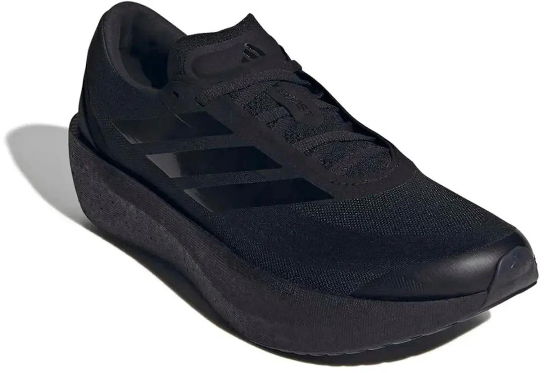 Adidas Zenboost Hardloopschoenen - 44 2/3 - Zwart