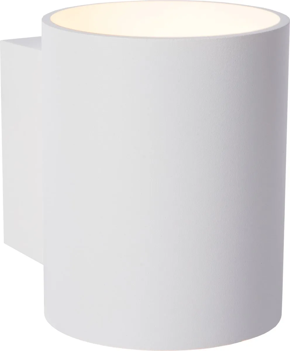Lucide XERA Wandlamp Ø8cm