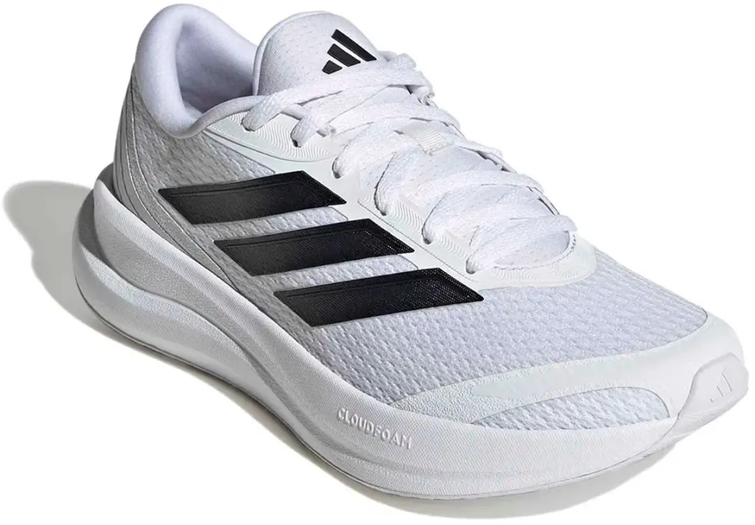 Adidas Runfalcon 6 Hardloopschoenen - Wit EU 42