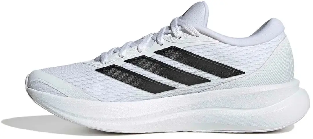 Adidas Runfalcon 6 Hardloopschoenen - Wit EU 42