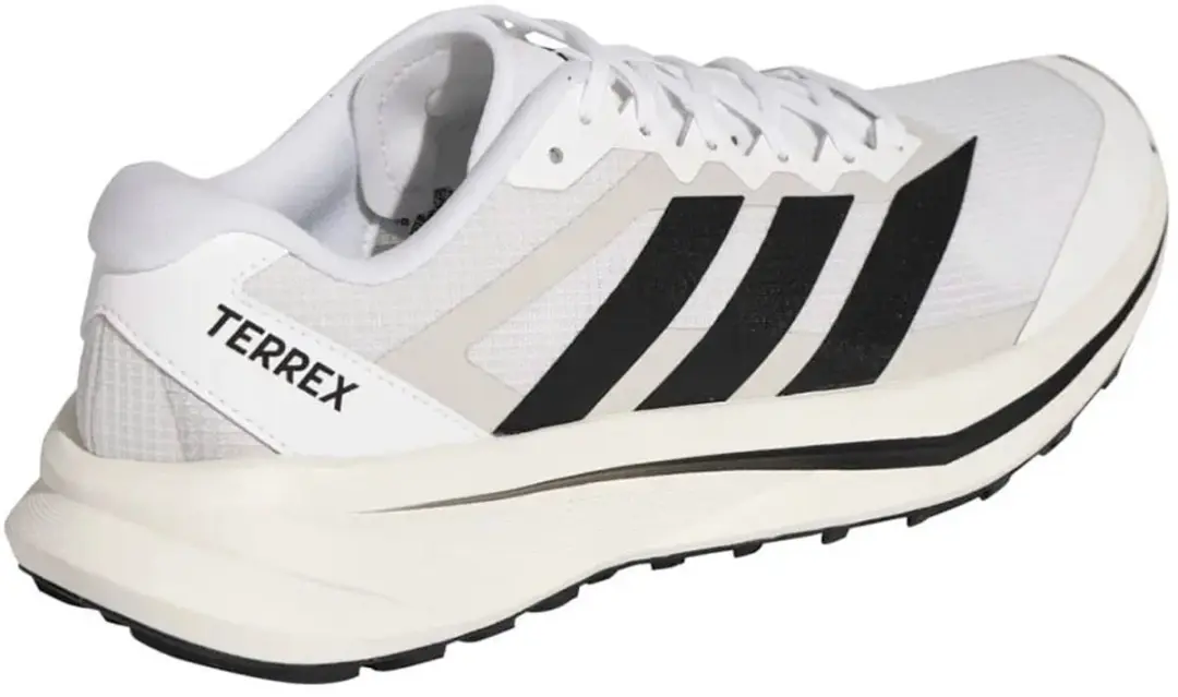 Adidas Terrex Agravic Lite Trail - EU 46 Wit
