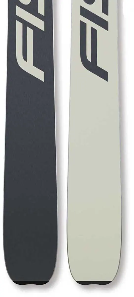 Fischer Ranger 102 Alpineski - 190cm - Grijs