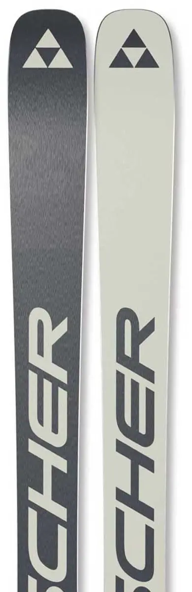 Fischer Ranger 102 Alpineski