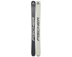 Fischer Ranger 102 Alpineski - 190cm - Grijs