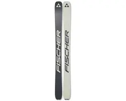 Fischer Ranger 102 Alpineski - 190cm - Grijs