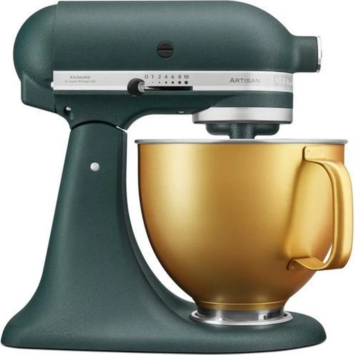 KitchenAid 5KSM156VGEPP Staafmixer