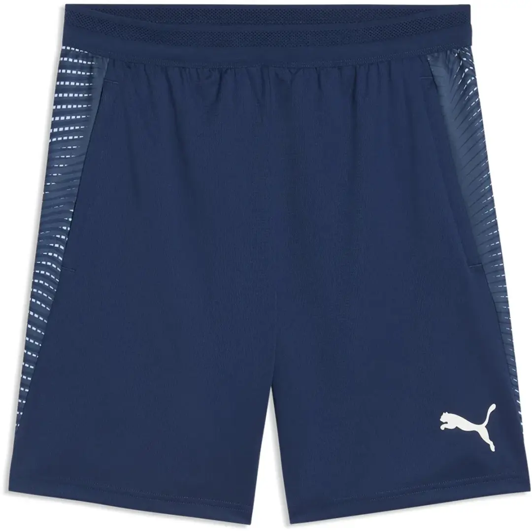 PUMA Individualfinal Korte Broek