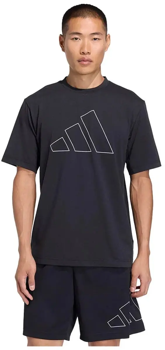 Adidas Workout Essentials Feelready T-shirt