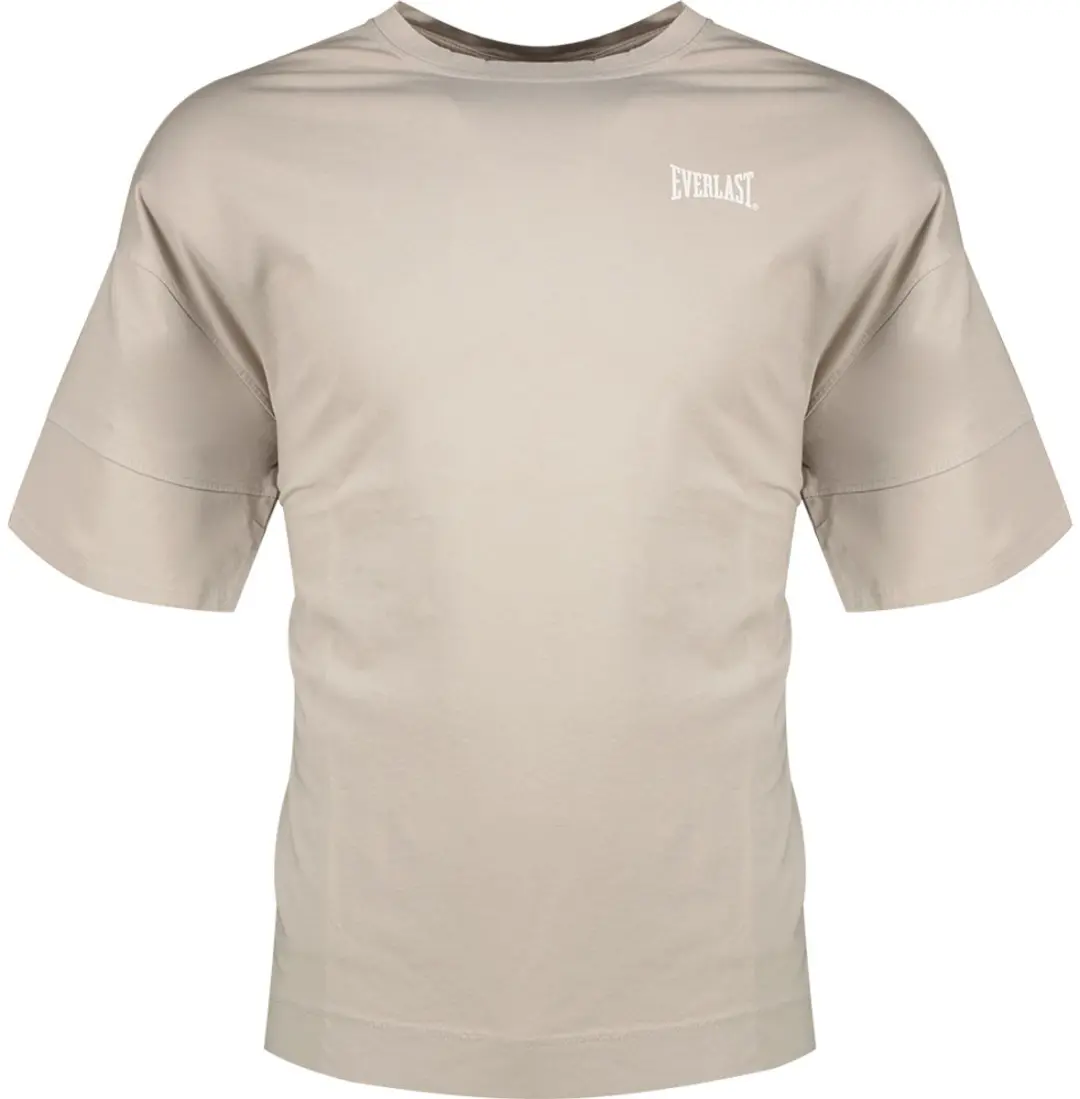 Everlast Dye Over T-shirt Korte mouwen