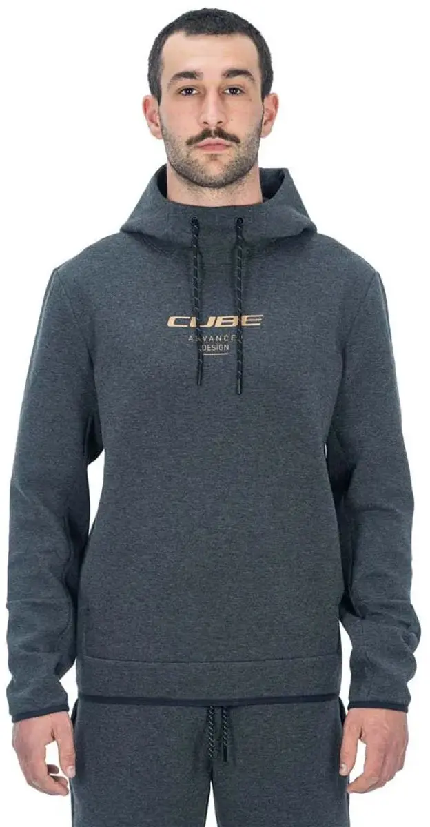 Cube Advanced Hoodie M