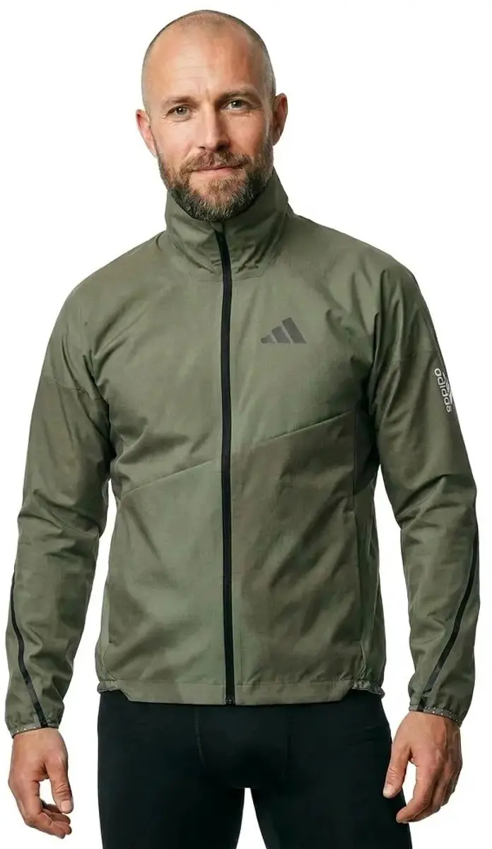 Adidas Terrex Multi Wind Jas M - Tent Green