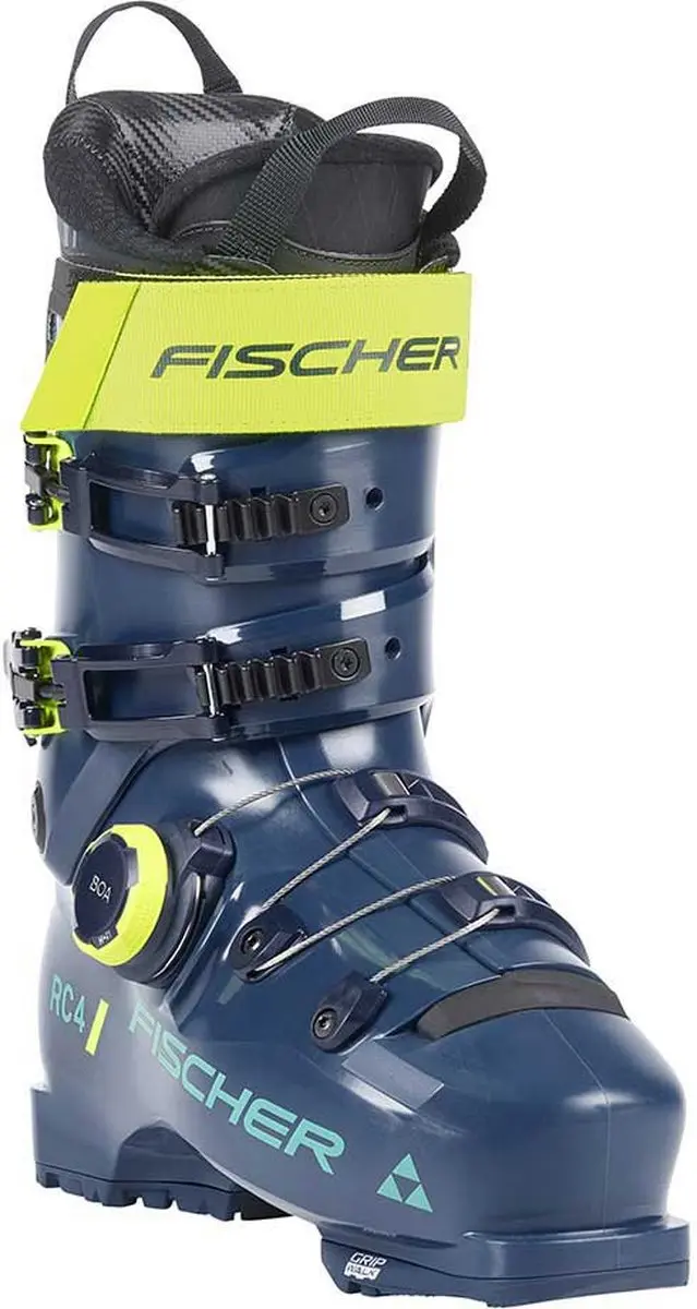 Fischer RC4 105 MV BOA Skischoenen