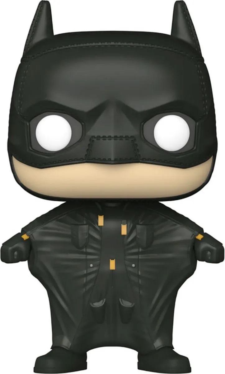 Funko Pop! DC Movies Batman #1196 - Exclusief - Multi