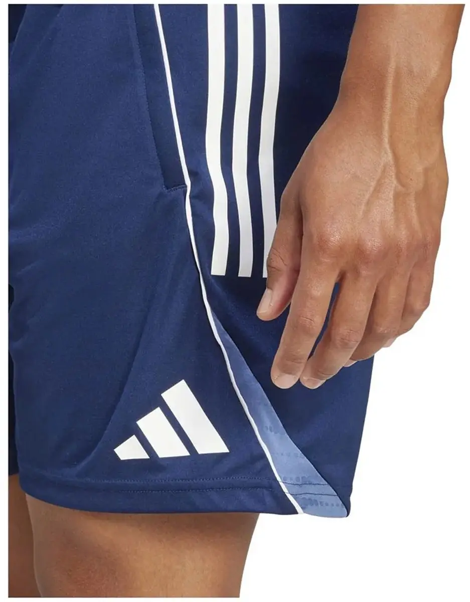 adidas Tiro 25 Competition Korte Broek - XS - Team Navy Blue