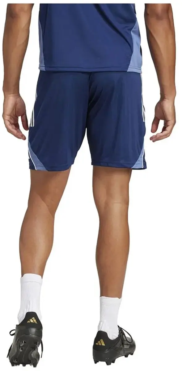 adidas Tiro 25 Competition Korte Broek - XS - Team Navy Blue