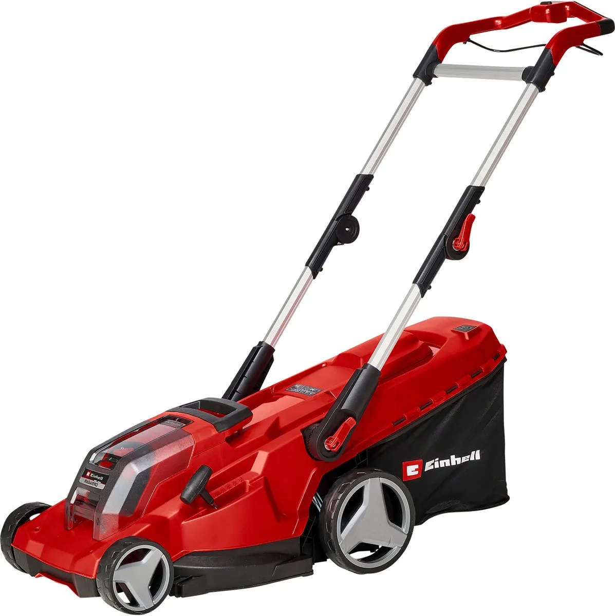 Einhell Professional RASARRO 36/40 Accu-grasmaaier