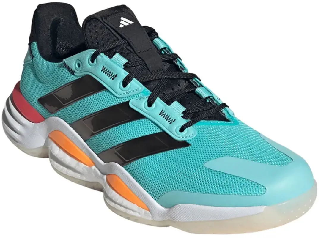 Adidas Stabil 16 Indoor Sportschoenen - Blauw - EU 46 2/3