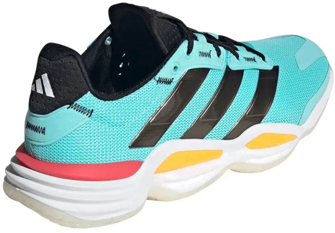 Adidas Stabil 16 Indoor Sportschoenen - Blauw - EU 46 2/3