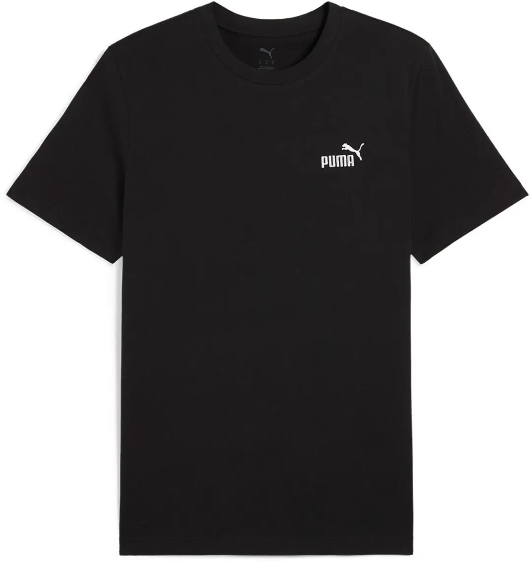 PUMA Ess Small No. 1 Logo T-shirt