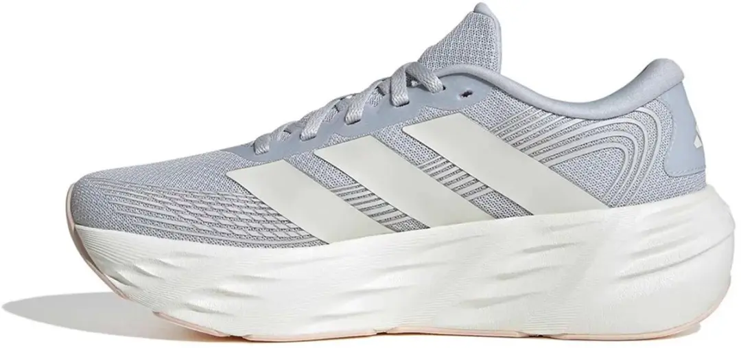 Adidas Galaxy 8 Hardloopschoenen - Blauw - EU 37 1/3