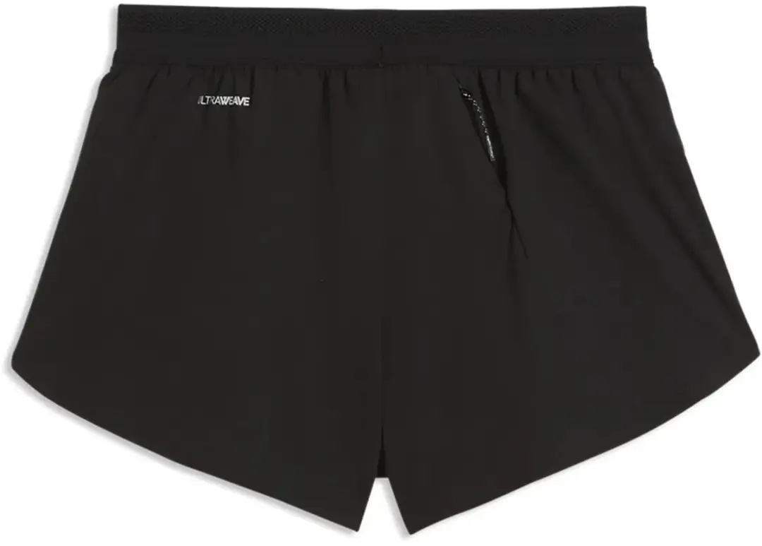 PUMA Lightspeed Ultraweave Korte Broek - M - Zwart