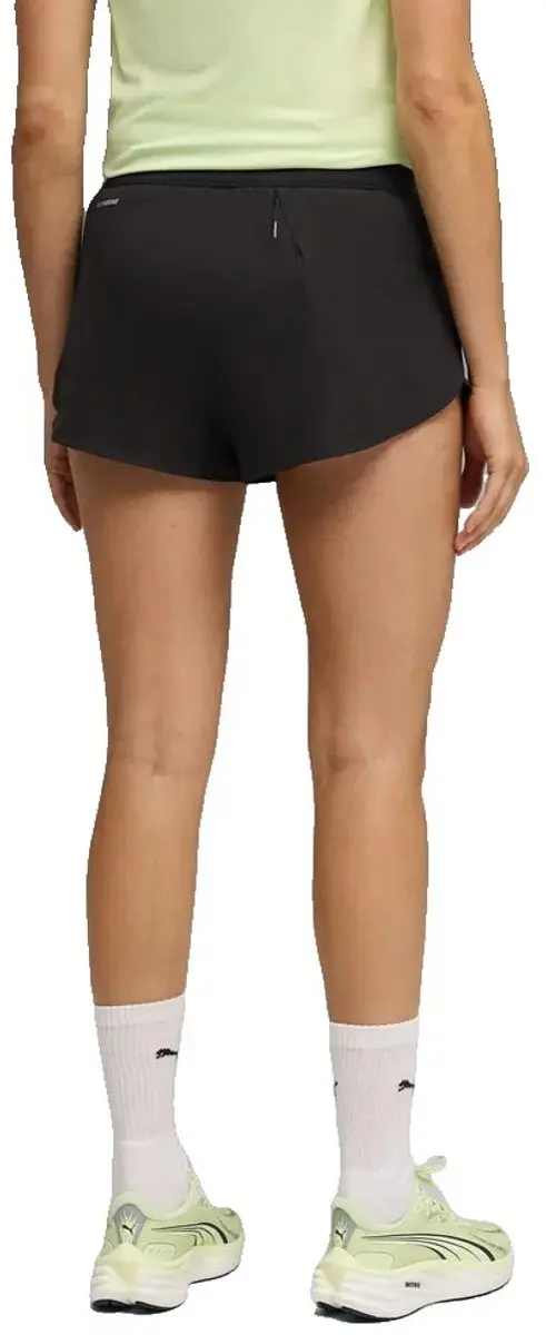 PUMA Lightspeed Ultraweave Korte Broek - M - Zwart