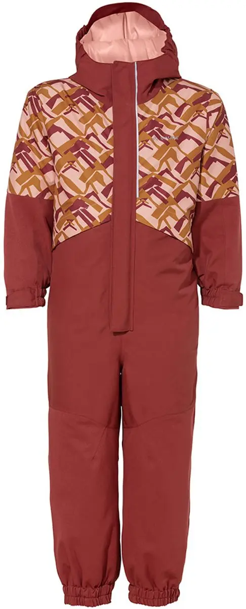 Vaude Snow Cup II Racepak
