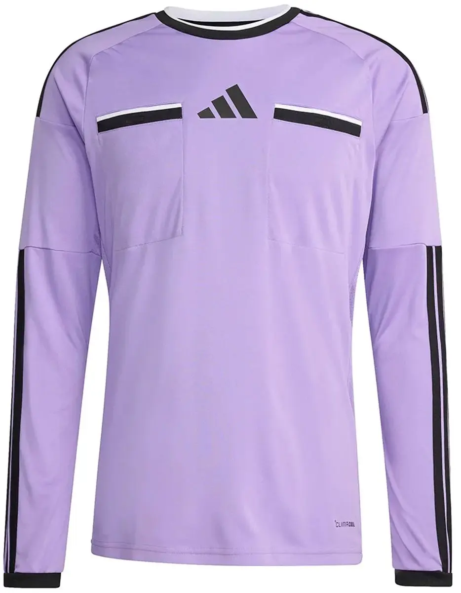 Adidas Referee 26 Langmouwen T-shirt