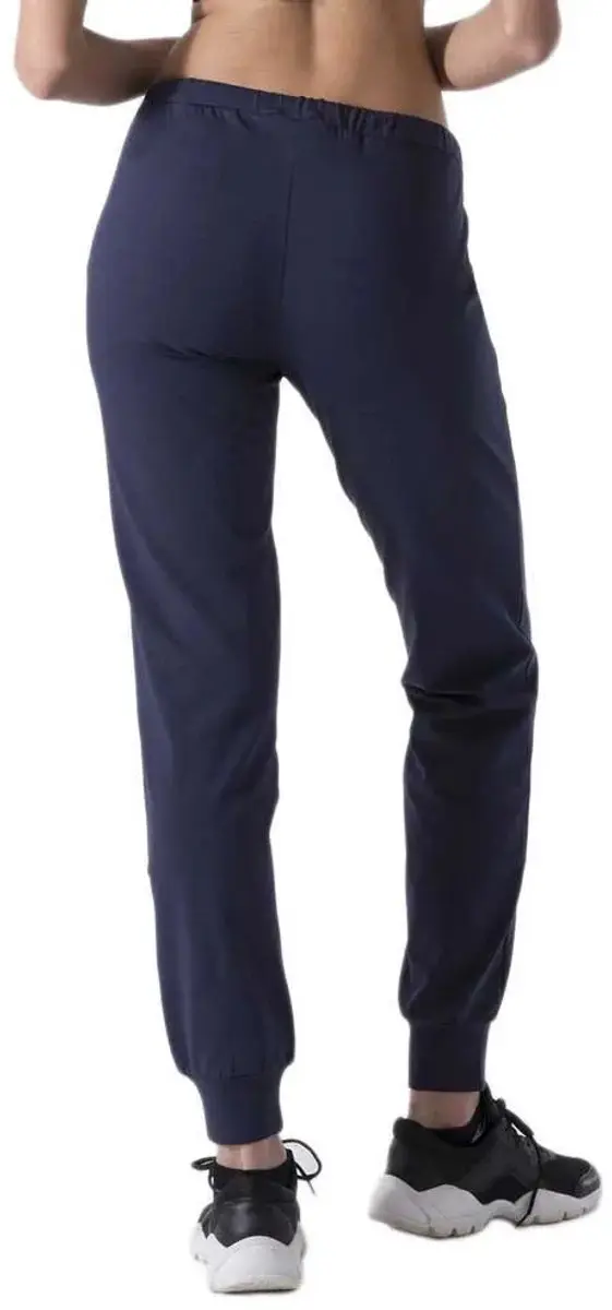 Everlast Polso Jersey Str Trainingsbroek - XS - Blauw Navy