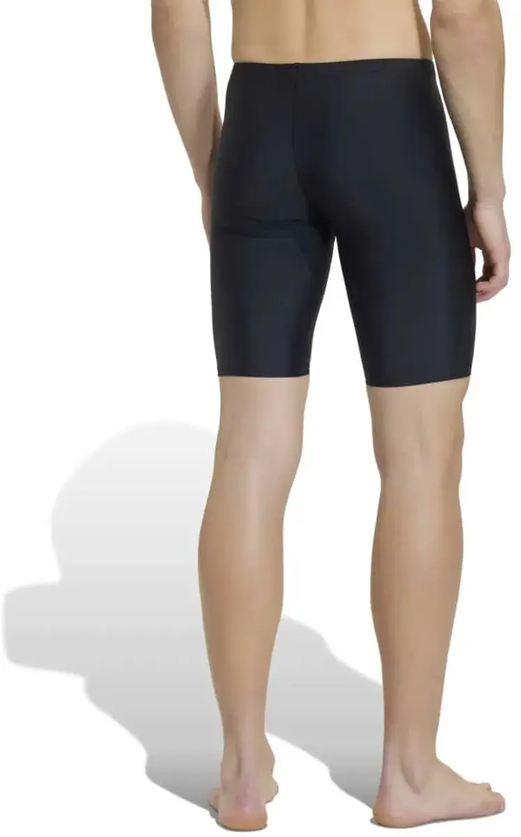 adidas Solid Jammer Zwart S