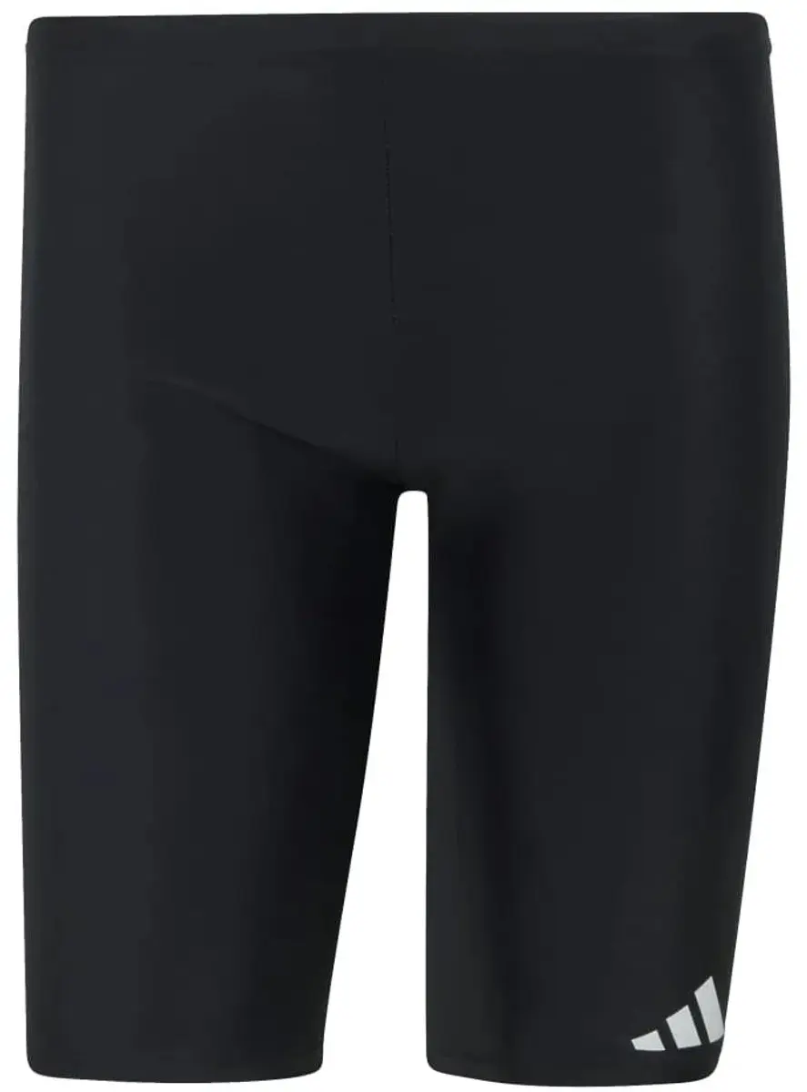 adidas Solid Jammer Zwart S
